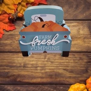 **new** Robert Stanley Collection Pick up wooden sign